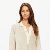 Alana Knitted Sweater - Natural