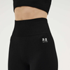 Restore Seamless Legging- Black