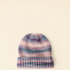 Reice Beanie - Pink