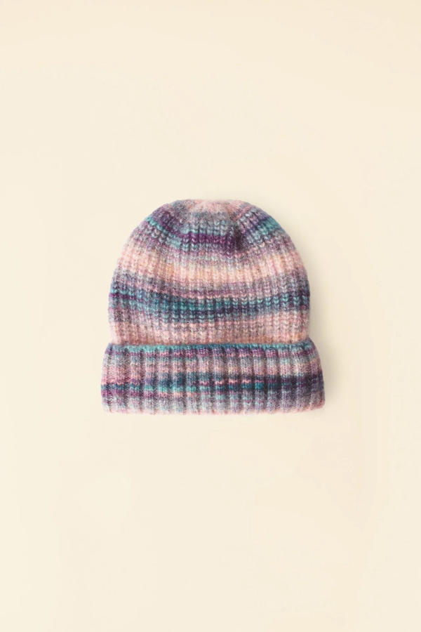 Reice Beanie - Pink