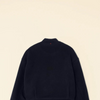 Braidy Jacket - Dark Navy