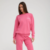 Heart Sweatpant- Hot Pink