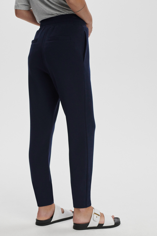 Slim Pant 25 - Navy