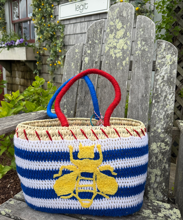 Just a B Tote