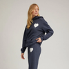 Heart Sweatpant- Navy