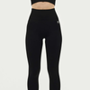 Restore Seamless Legging- Black