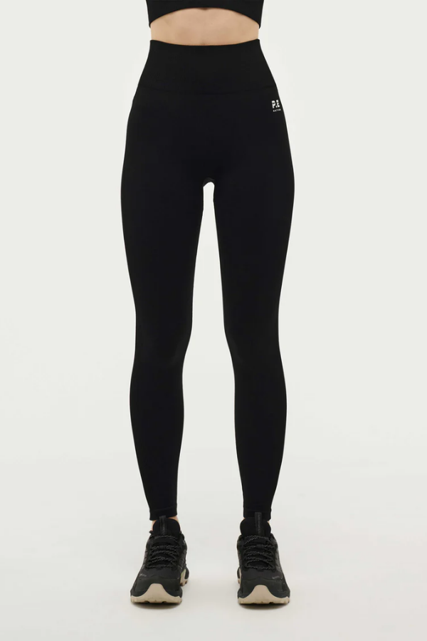 Restore Seamless Legging- Black