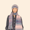 Reice Beanie - Pink