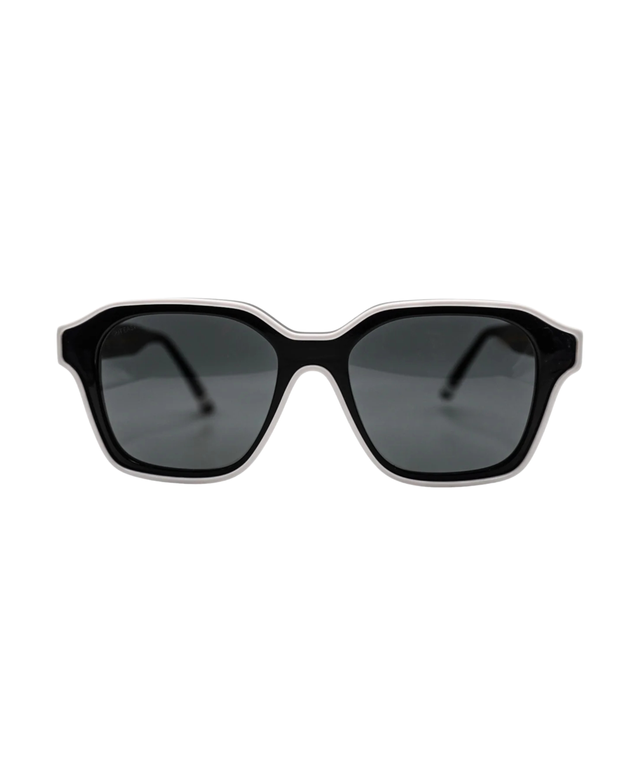 Madison Sunglasses - Black - Shop Legit