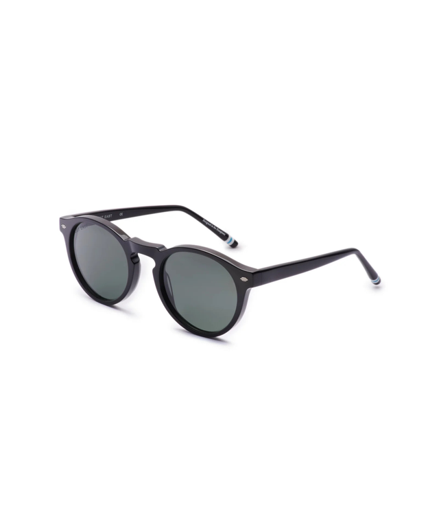 Brisbane Glasses - Black - Shop Legit