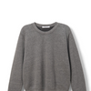 Scarlett Sweatshirt- Dark Heather Grey