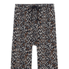The Reef Pant - Leopard