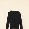 Crewe Sweater - Black