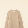 Landrey Sweater - Cream Ice