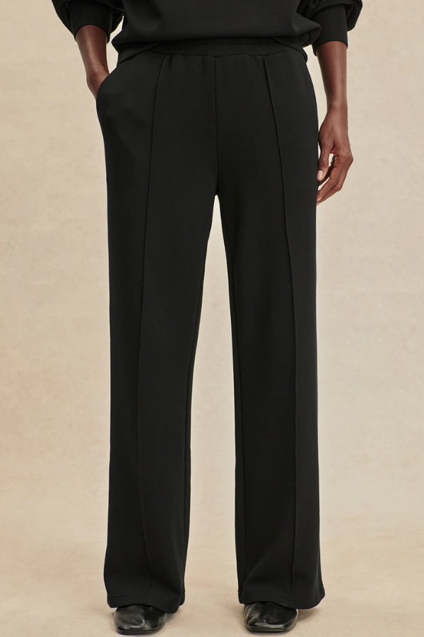 The Wide Leg Pant 28