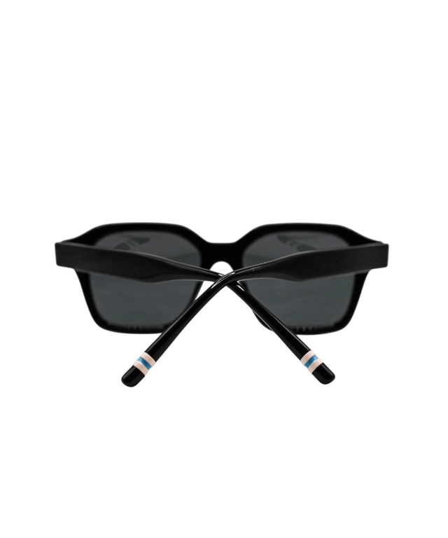 Madison Sunglasses - Black - Shop Legit