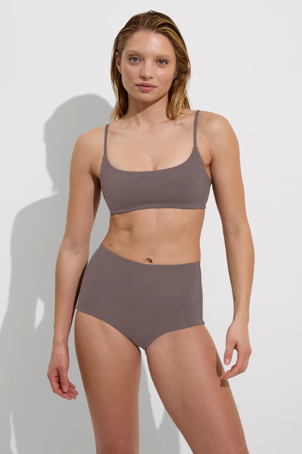 Pool Days Top-Stormy