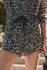 The Delta Short - Leopard