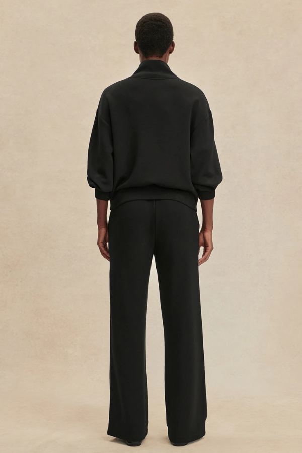 The Wide Leg Pant 28