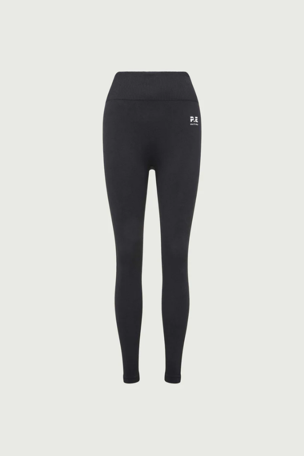 Restore Seamless Legging- Black