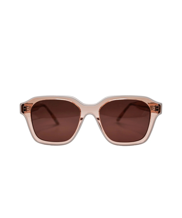 Madison Sunglasses - Pink - Shop Legit
