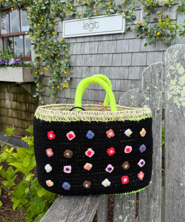 Liberty, Liberty, Liberty Tote