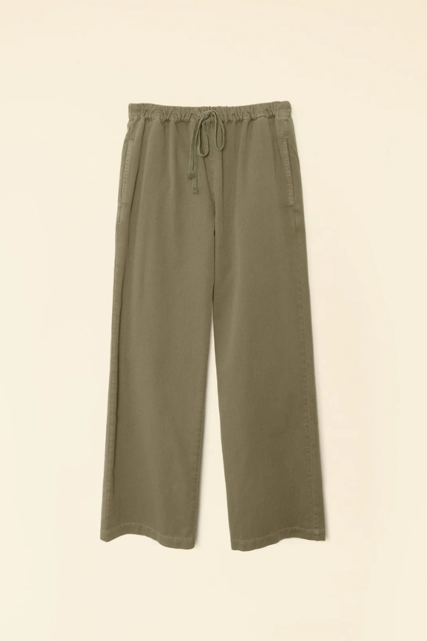 Dash Pant Haze Sage