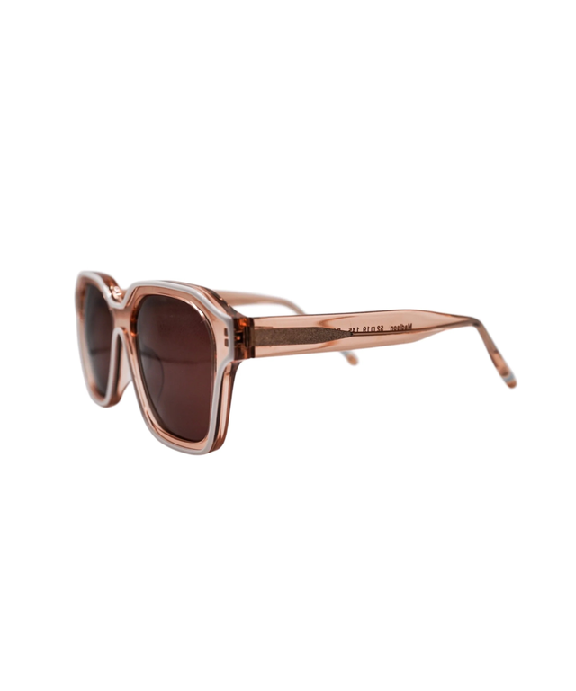 Madison Sunglasses - Pink - Shop Legit
