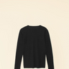 Crewe Sweater - Black