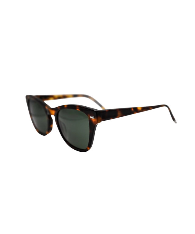 Fenwick Sunglasses- Tortoise - Shop Legit