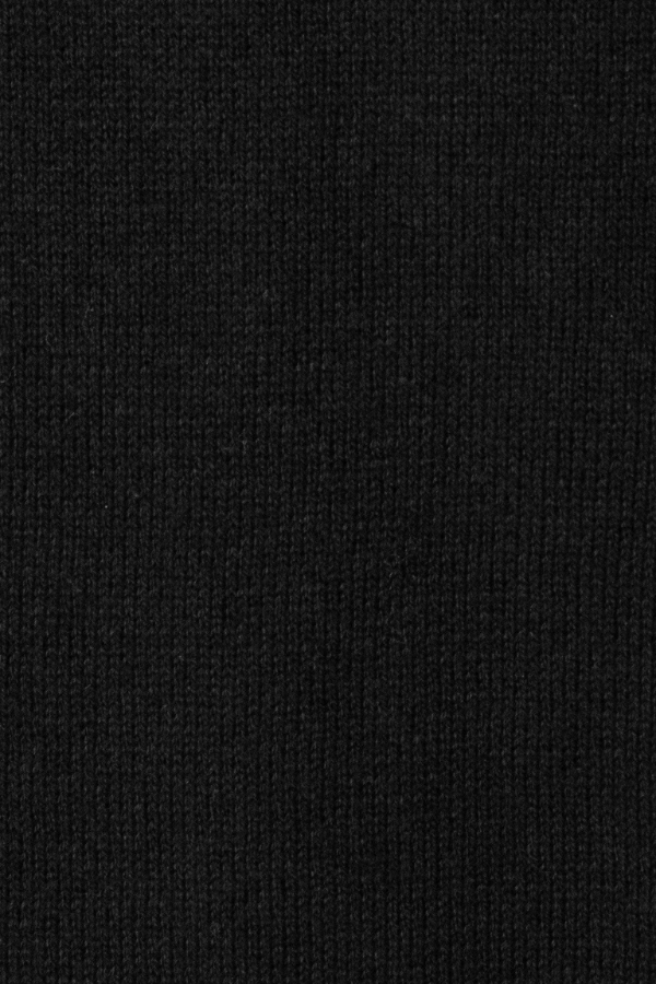 Crewe Sweater - Black