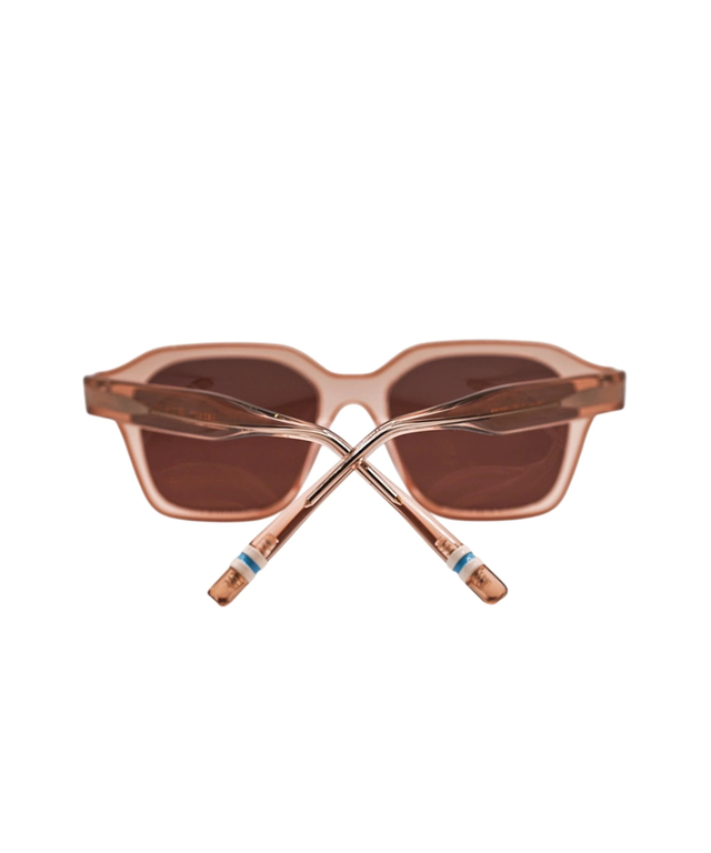 Madison Sunglasses - Pink - Shop Legit