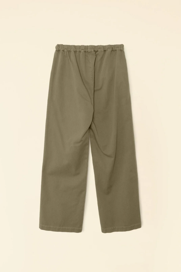 Dash Pant Haze Sage