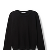 Scarlett Sweatshirt- Black