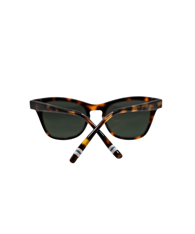 Fenwick Sunglasses- Tortoise - Shop Legit