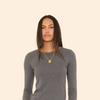 Crewe Sweater - Haze