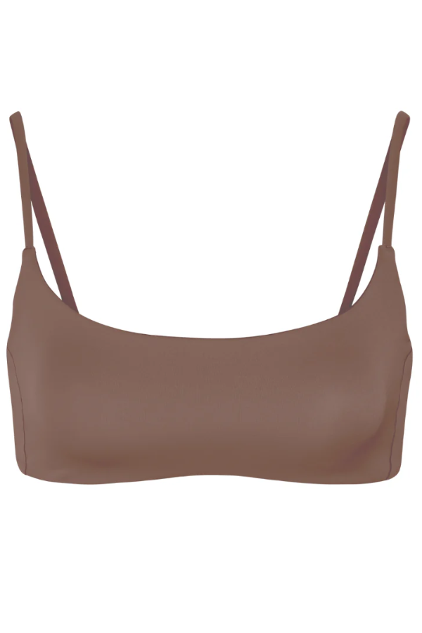 Pool Days Top-Stormy