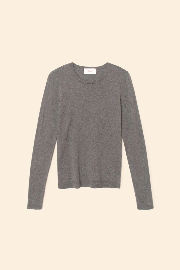 Crewe Sweater - Haze
