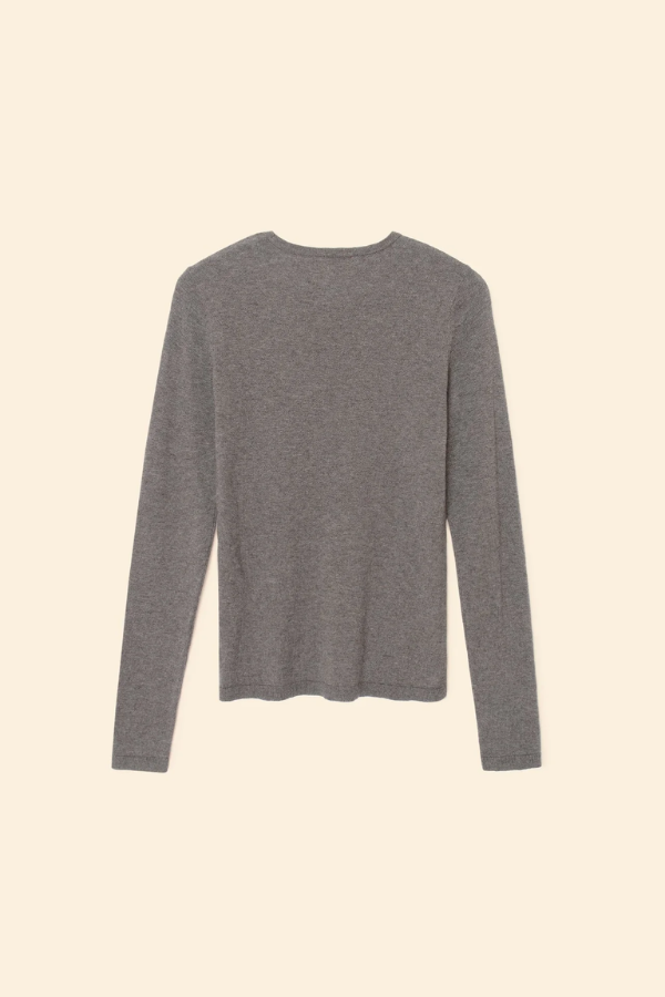 Crewe Sweater - Haze