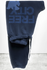 FREECITY Large Sweatpant-Moonshrooms Blue
