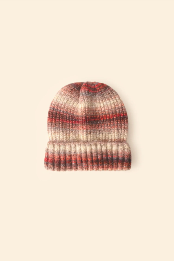 Reice Beanie - Sienna