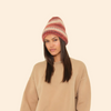 Reice Beanie - Sienna