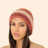 Reice Beanie - Sienna