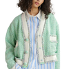 Hoola Fringe Jacket