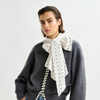 Ideas Knit Cardigan with Beads - Shadow