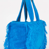 Terry Tote Beach Bag-Cousteau