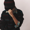 Reice Beanie - Black