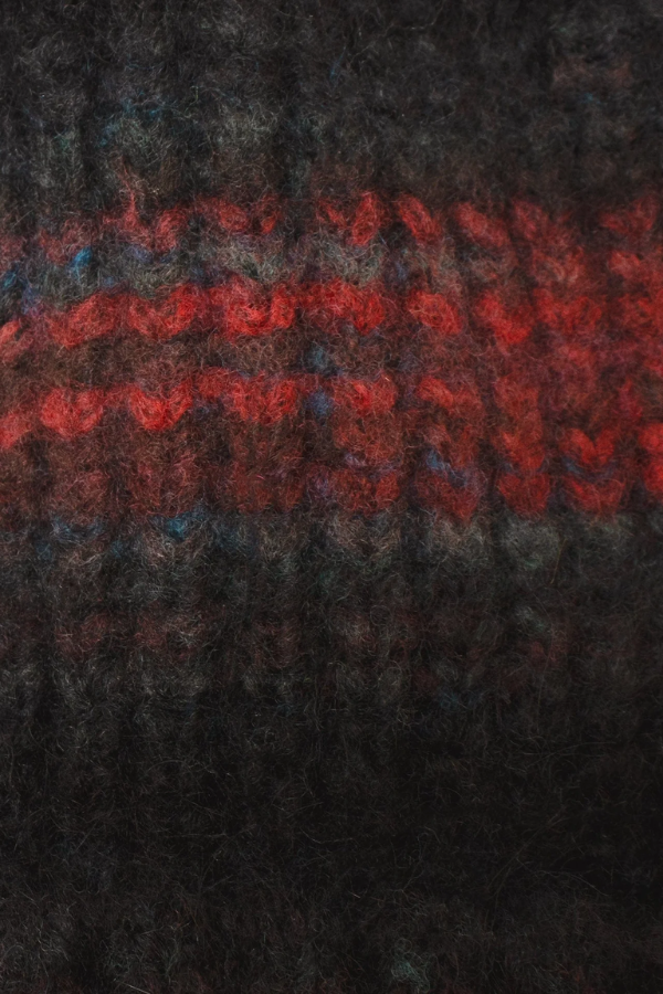 Reice Beanie - Black