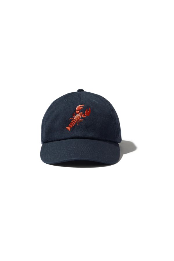 The Lobster Kap - Navy