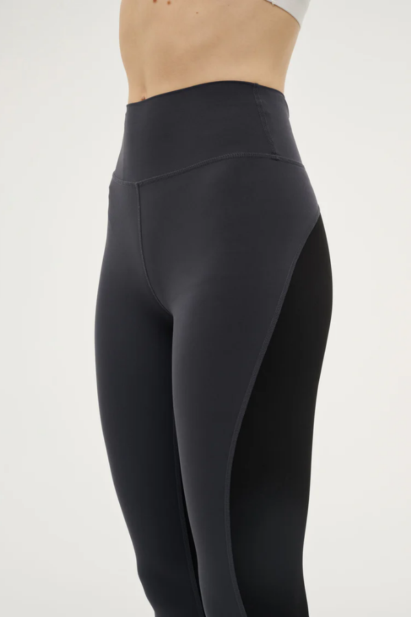 Tempo Legging - Marine